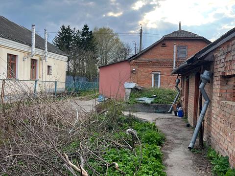 будинок за адресою Кам'янецька вул., 203