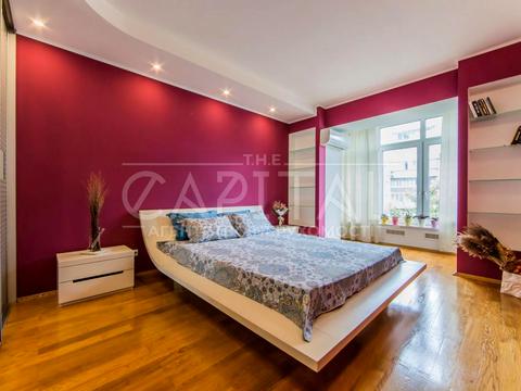 квартира за адресою Велика Васильківська вул. (Червоноармійська), 112