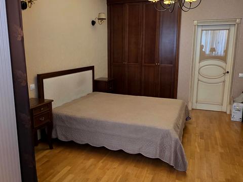 квартира по адресу Ежи Гедройца ул. (Тверская), 2