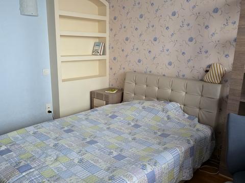 квартира по адресу Ежи Гедройца ул. (Тверская), 2