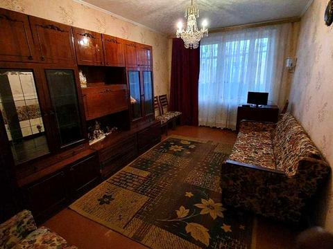 квартира по адресу Тракторостроителей просп., 160