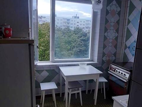 квартира по адресу Тракторостроителей просп., 160