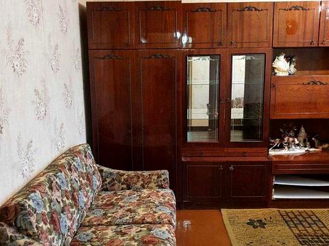 квартира по адресу Тракторостроителей просп., 160