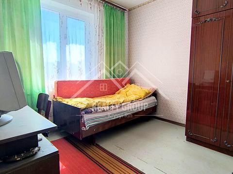 квартира за адресою Гірницький мікрорайон вул. (5-й мікрорайон), 33