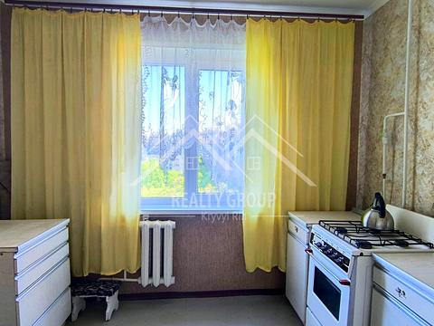 квартира за адресою Гірницький мікрорайон вул. (5-й мікрорайон), 33