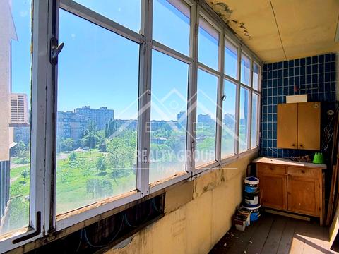 квартира за адресою Гірницький мікрорайон вул. (5-й мікрорайон), 33