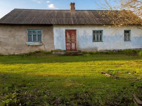 дом по адресу Зелена