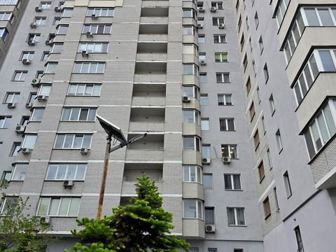 квартира по адресу Ежи Гедройца ул. (Тверская), 2