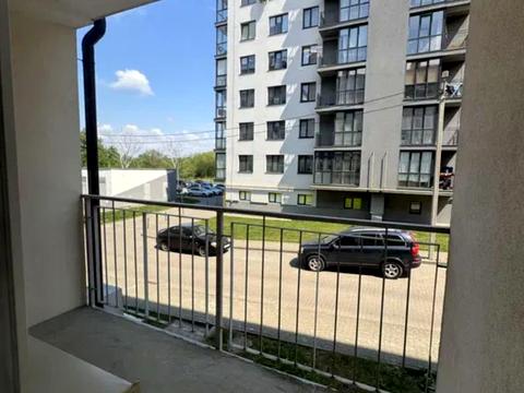 квартира за адресою Роксоляни вул., (Будинок)