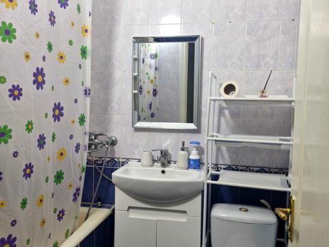 квартира по адресу Институтская ул., 13/1