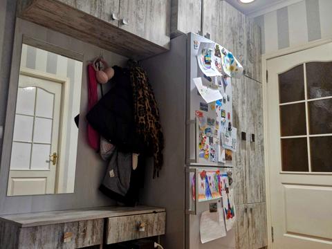квартира по адресу Институтская ул., 13/1