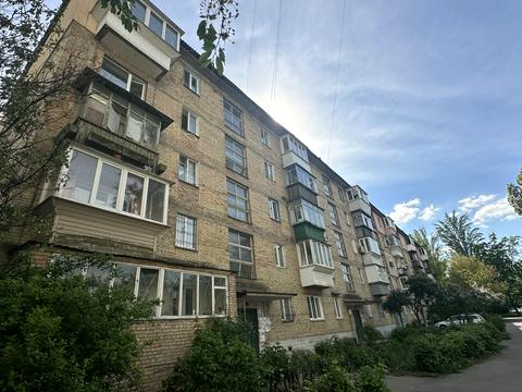 квартира за адресою Солом'янська вул., 34
