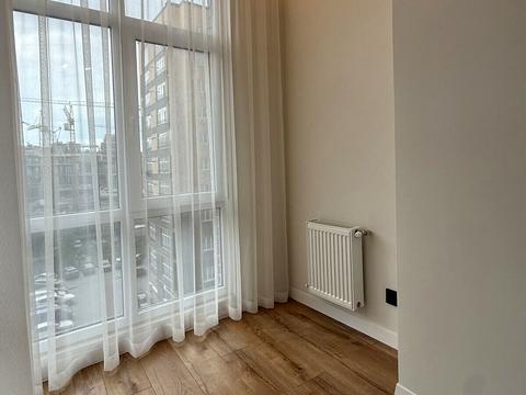 квартира за адресою Старокостянтинівське шосе, 1/1