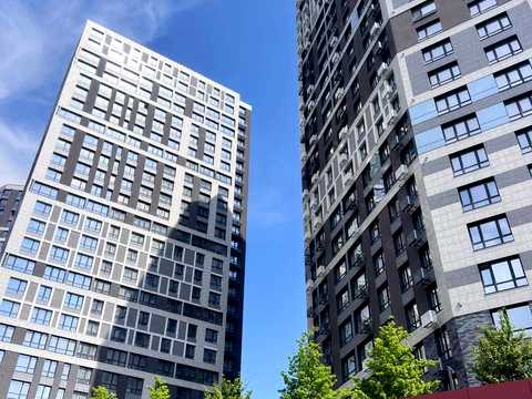 квартира по адресу Дегтяревская ул., 25-Ж