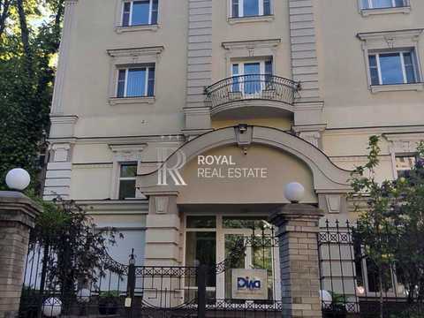коммерческая по адресу Саксаганского ул., 60