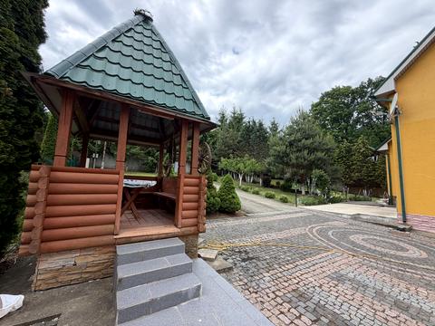 будинок за адресою с. Шаян, Косична, 1
