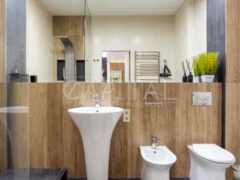 квартира по адресу Леси Украинки бульв., 7-В