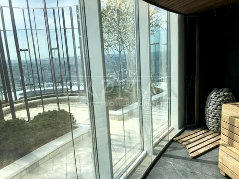 квартира по адресу Леси Украинки бульв., 7-В