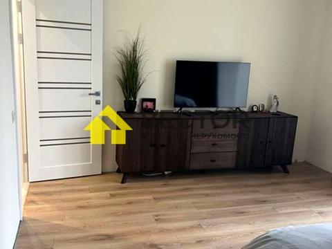 квартира за адресою Миру просп., 16а
