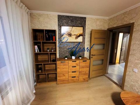 квартира за адресою Мечникова вул. (Кловський), 7-А