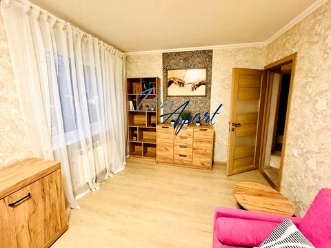 квартира за адресою Мечникова вул. (Кловський), 7-А