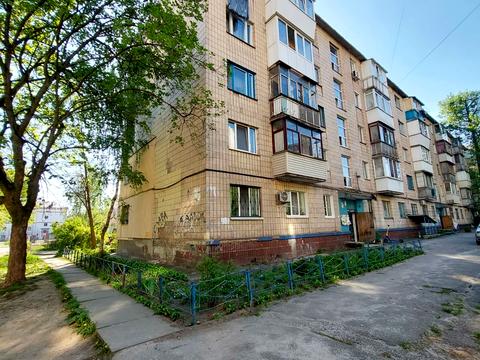 квартира за адресою Максима Кривоноса пров., 3