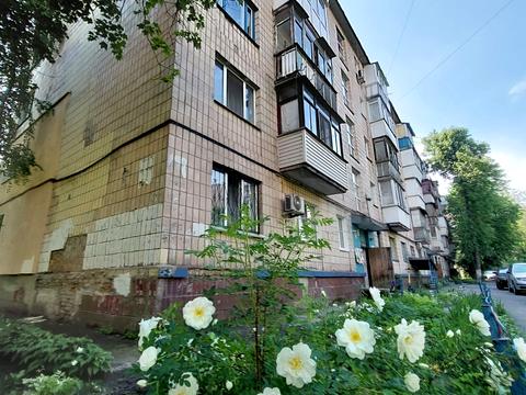 квартира за адресою Максима Кривоноса пров., 3