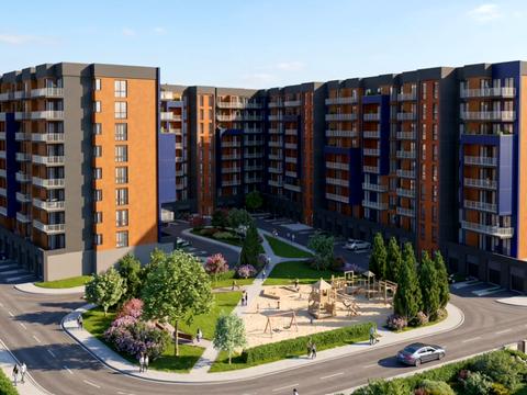 квартира по адресу Загорская ул., (Будинок 4)