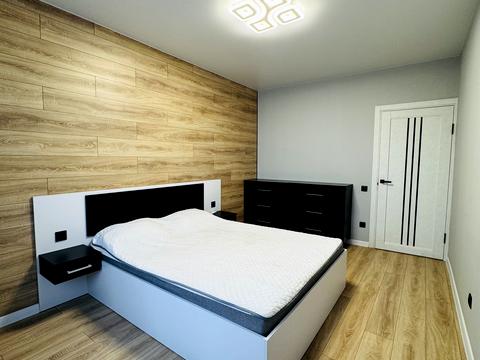 квартира за адресою Студентська вул., 34