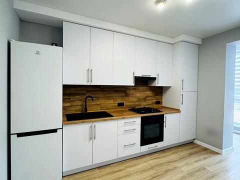 квартира за адресою Студентська вул., 34