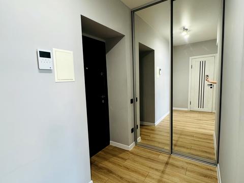 квартира за адресою Студентська вул., 34