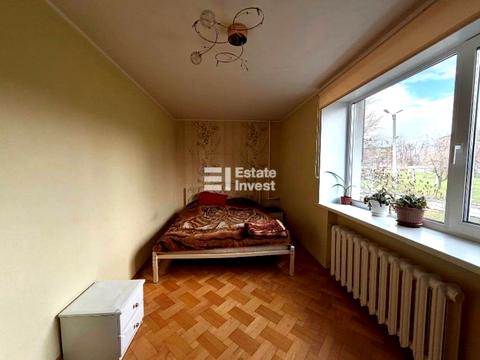квартира за адресою Вадима Манька вул., 7