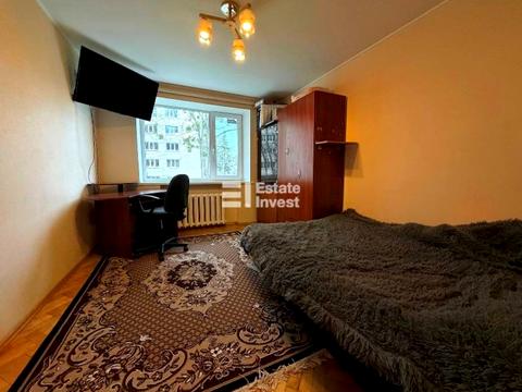 квартира за адресою Вадима Манька вул., 7