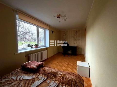 квартира за адресою Вадима Манька вул., 7