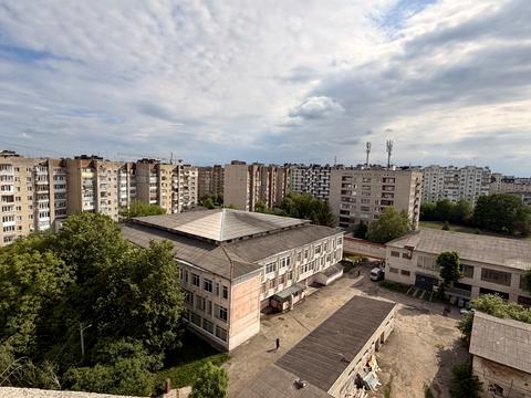 квартира по адресу Федьковича ул., 112-А
