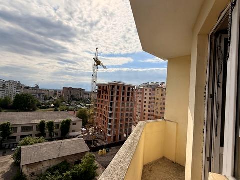 квартира по адресу Федьковича ул., 112-А