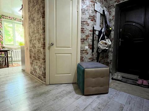 квартира за адресою Олександра Довженка вул. (Толстого), 118
