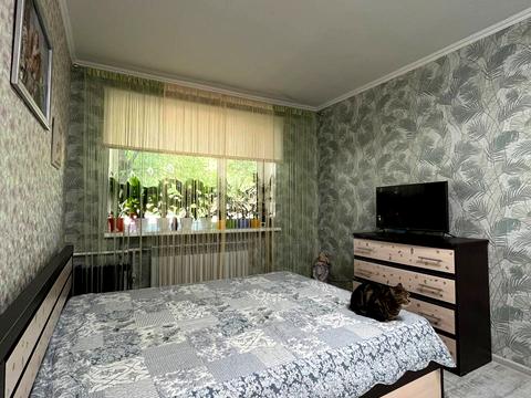 квартира за адресою Олександра Довженка вул. (Толстого), 118