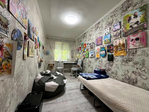 квартира за адресою Олександра Довженка вул. (Толстого), 118