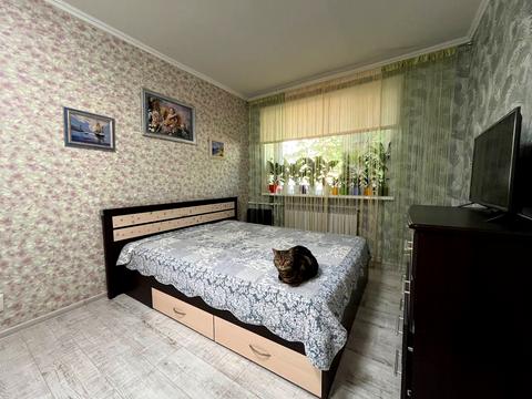 квартира за адресою Олександра Довженка вул. (Толстого), 118