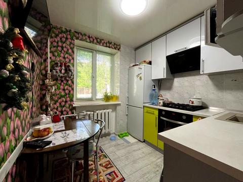 квартира за адресою Олександра Довженка вул. (Толстого), 118