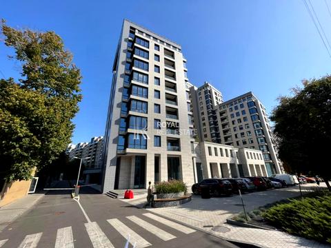 коммерческая по адресу Берестейский, 1