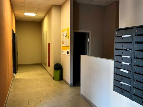 квартира за адресою Молочна вул. (Кірова), 52