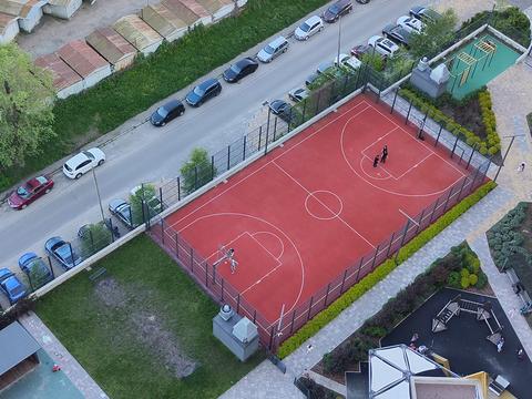 квартира за адресою Нижньоключова вул., 14