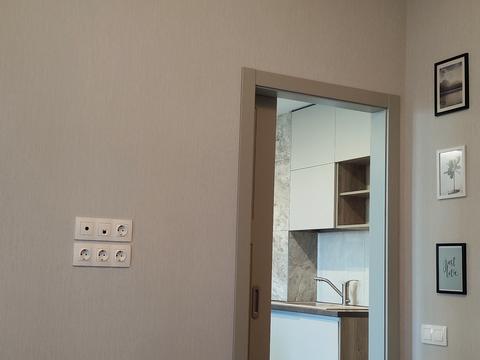квартира за адресою Нижньоключова вул., 14