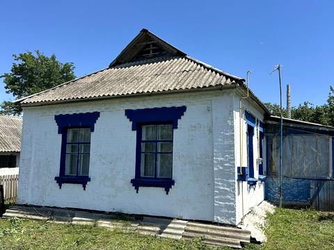 будинок за адресою с. Телешівка, Центральна