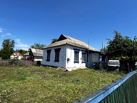 будинок за адресою с. Телешівка, Центральна