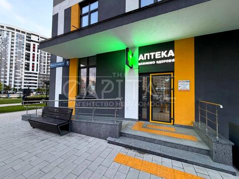 комерційна за адресою Євгена Маланюка вул. (Степана Сагайдака), 101-А