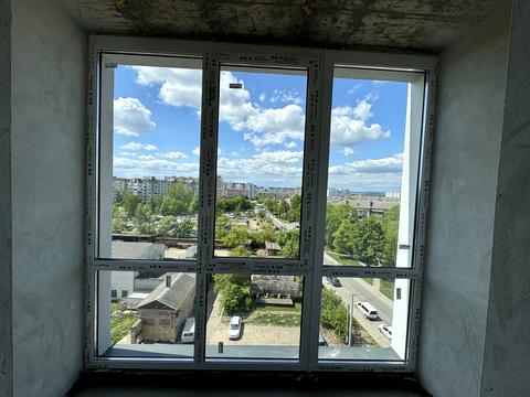 квартира за адресою Сухомлинського вул., (Будинок)