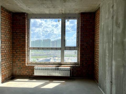квартира по адресу Березняковская ул., 29-А